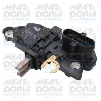 Alternator Regulator